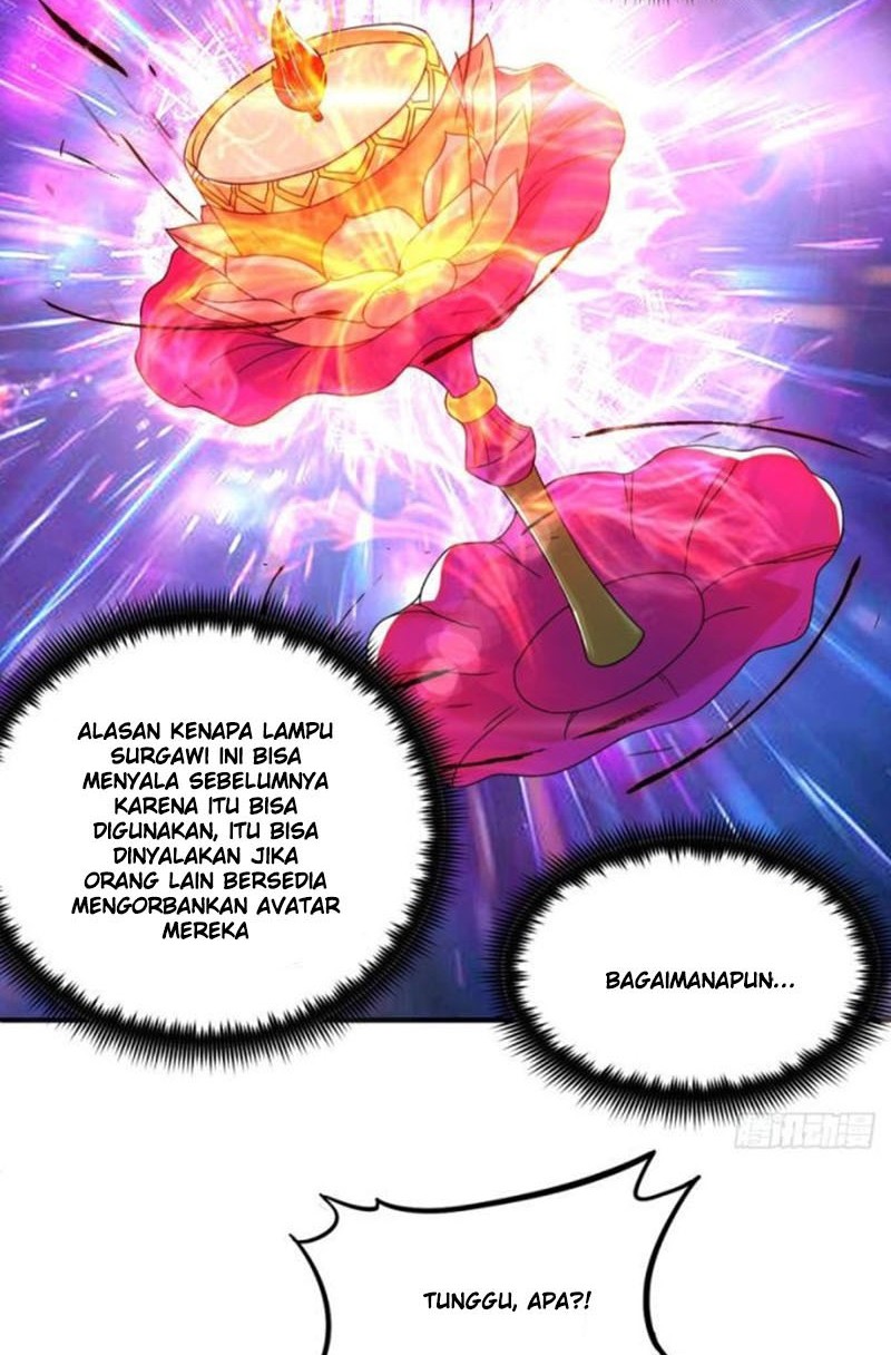 I Have Nine Female Disciples Chapter 54.5 - halaman 3