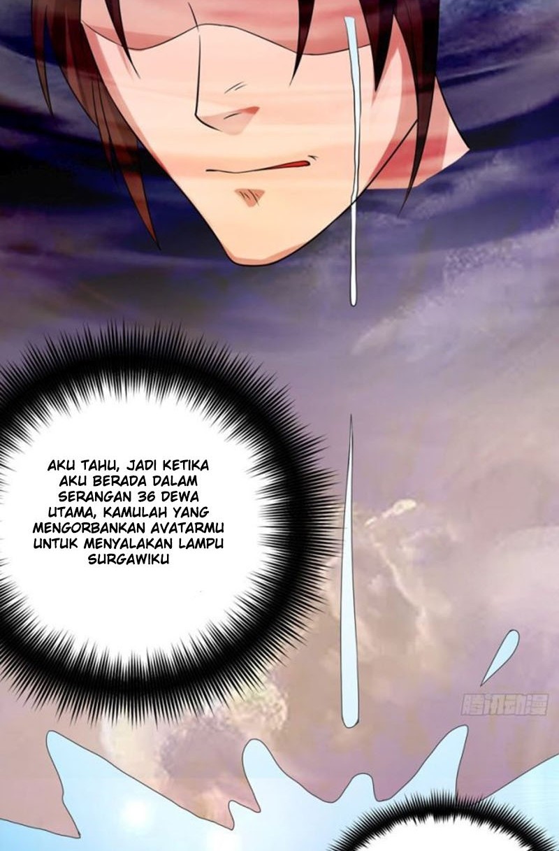 I Have Nine Female Disciples Chapter 54.5 - halaman 7