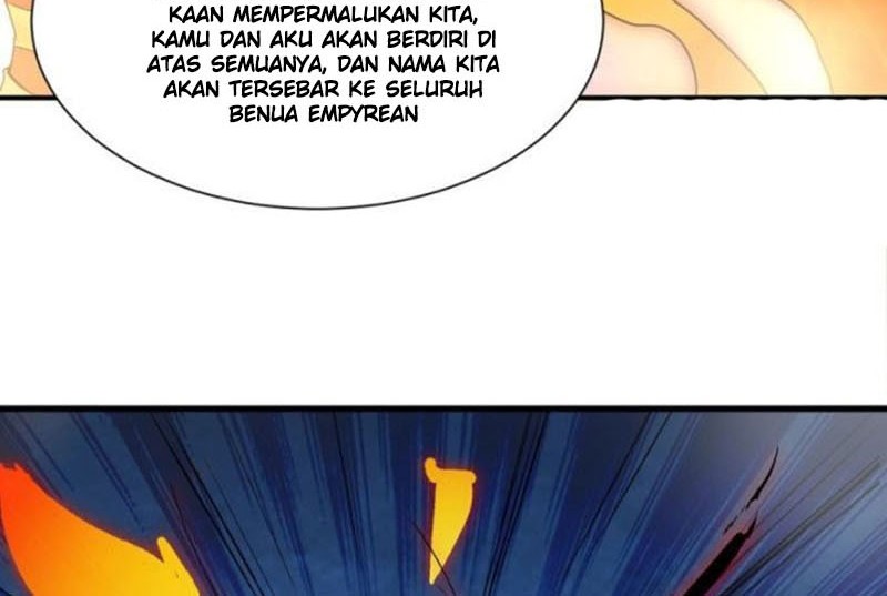 I Have Nine Female Disciples Chapter 54 - halaman 15