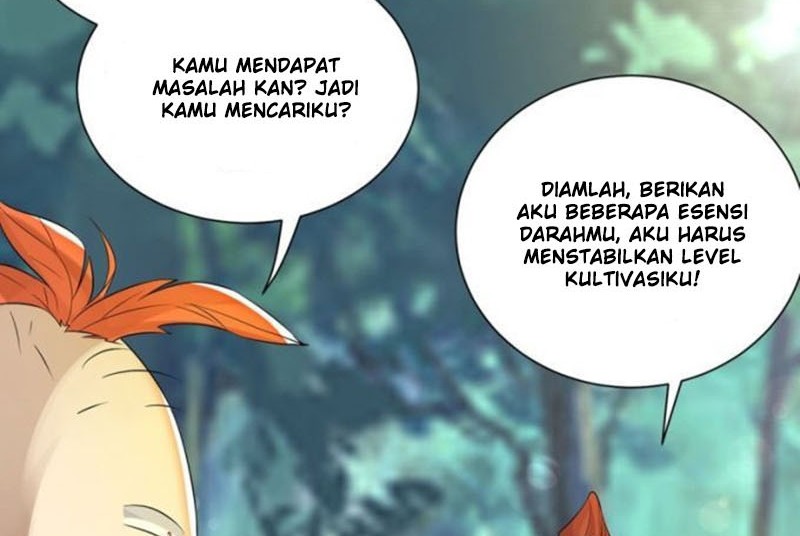 I Have Nine Female Disciples Chapter 54 - halaman 3
