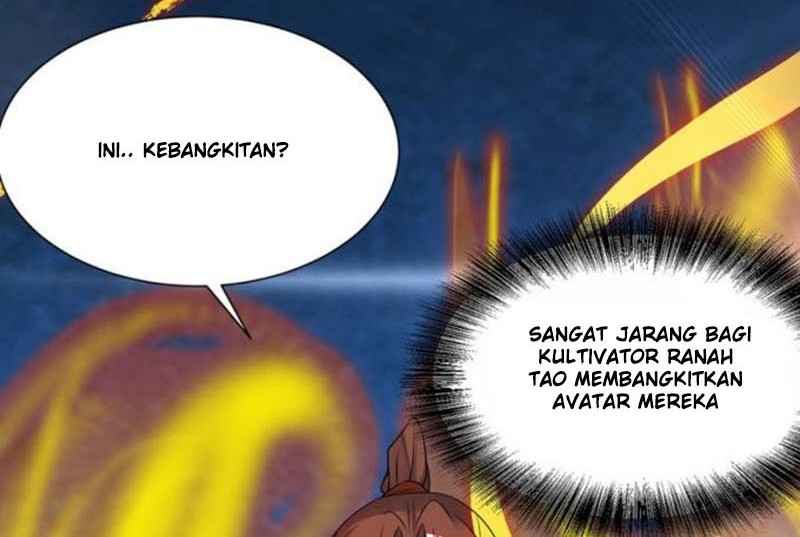 I Have Nine Female Disciples Chapter 54 - halaman 7