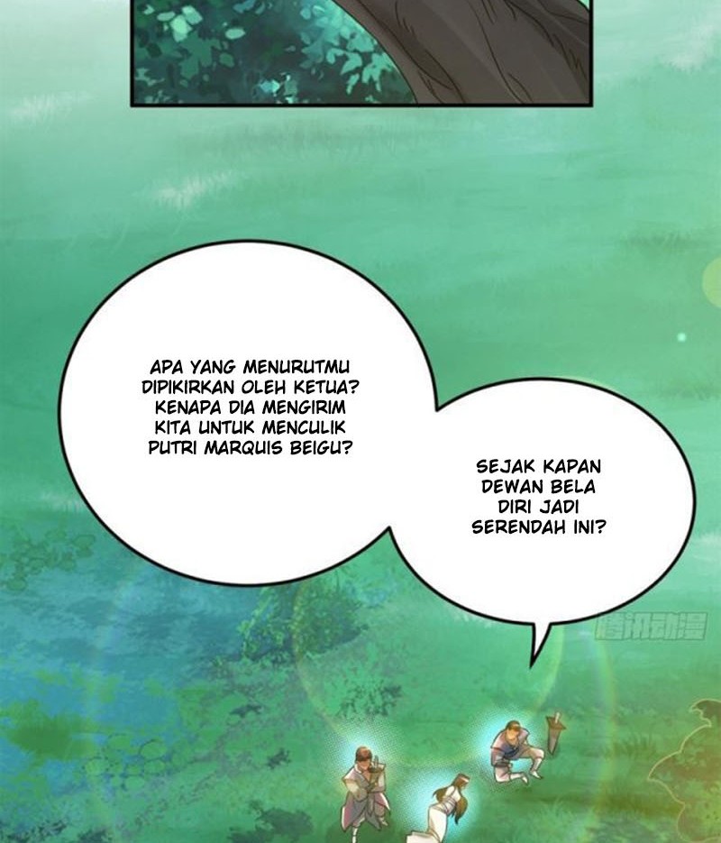 I Have Nine Female Disciples Chapter 55.5 - halaman 3