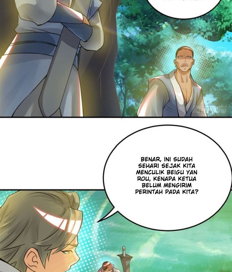 I Have Nine Female Disciples Chapter 55.5 - halaman 5