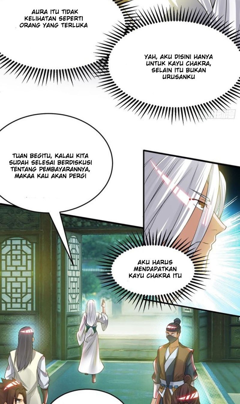 I Have Nine Female Disciples Chapter 55 - halaman 15