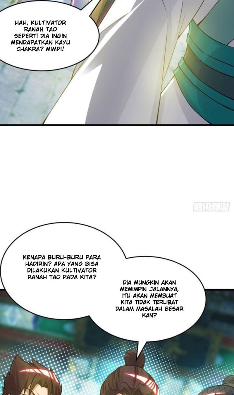 I Have Nine Female Disciples Chapter 55 - halaman 17