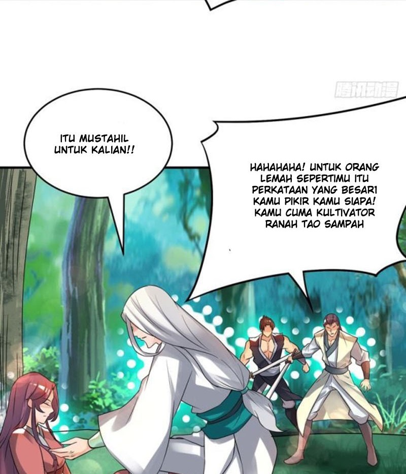 I Have Nine Female Disciples Chapter 56.5 - halaman 5