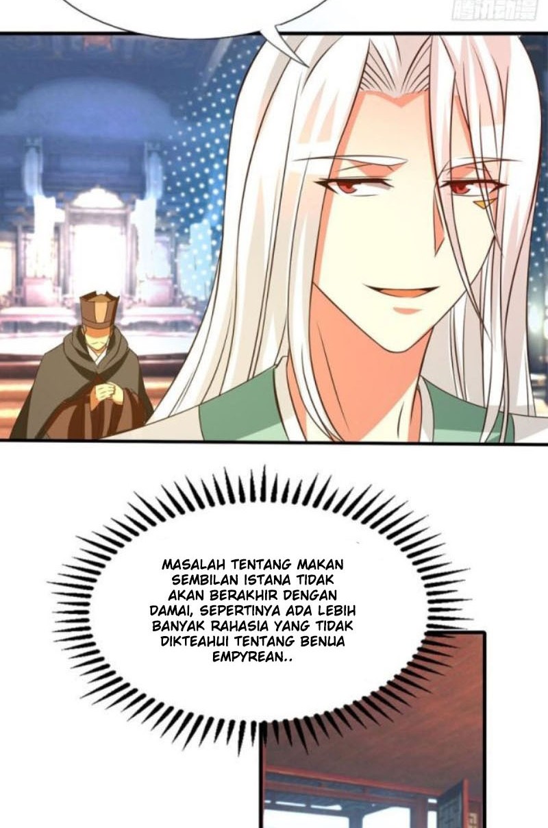 I Have Nine Female Disciples Chapter 57.5 - halaman 15