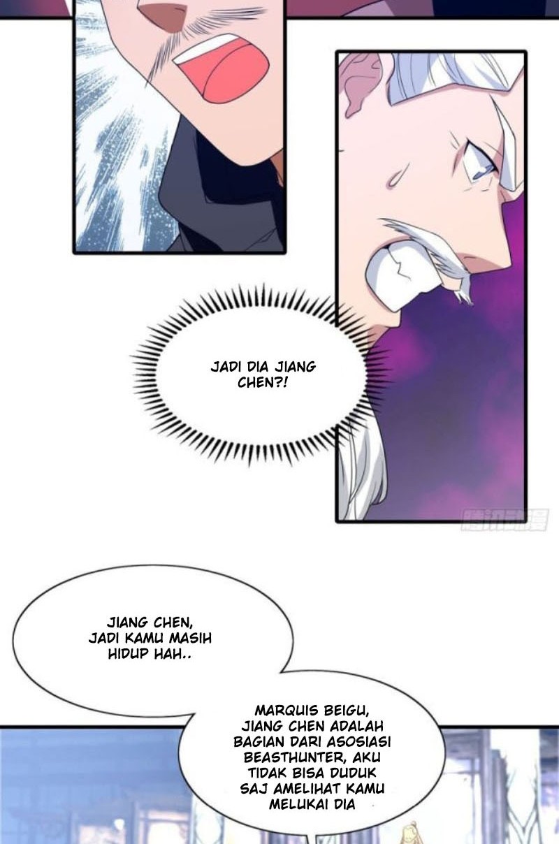 I Have Nine Female Disciples Chapter 57.5 - halaman 9