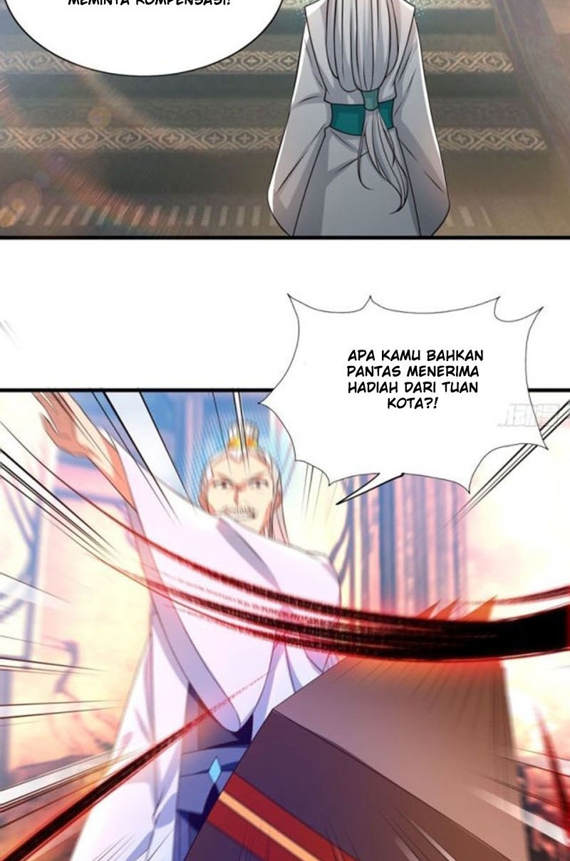 I Have Nine Female Disciples Chapter 57 - halaman 11