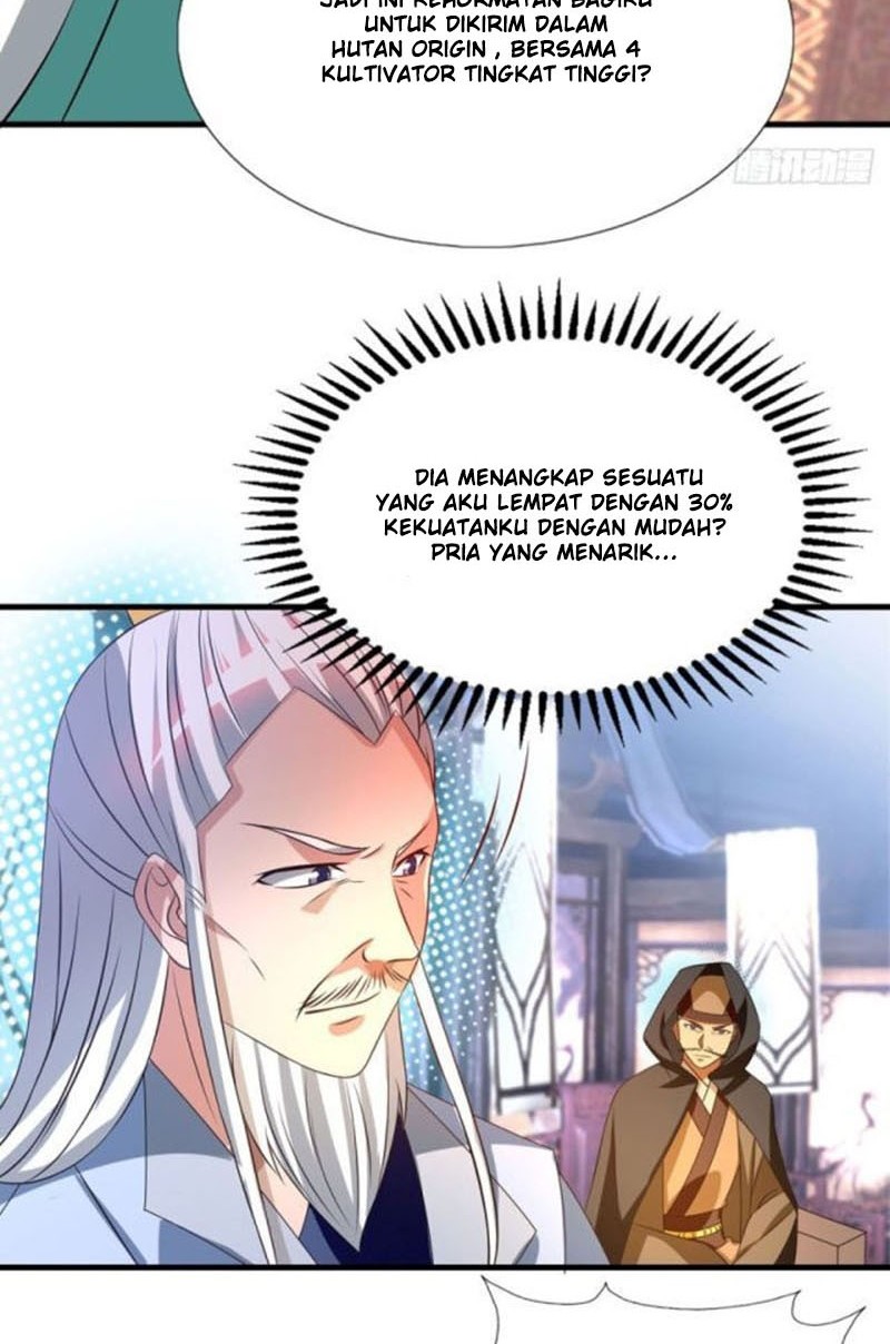 I Have Nine Female Disciples Chapter 57 - halaman 13