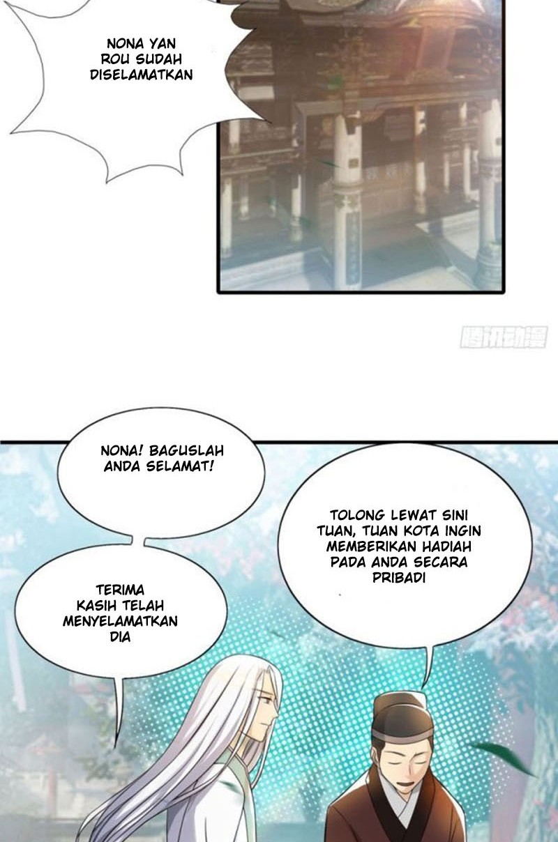 I Have Nine Female Disciples Chapter 57 - halaman 7