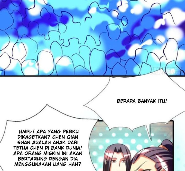 I Have Nine Female Disciples Chapter 58.5 - halaman 11
