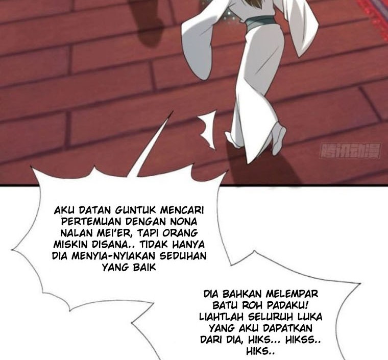 I Have Nine Female Disciples Chapter 58.5 - halaman 17