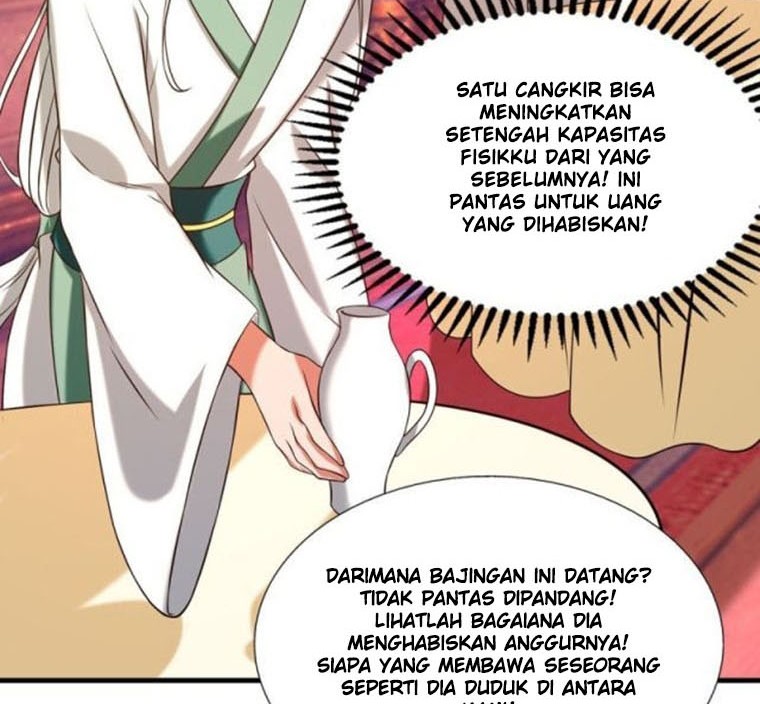 I Have Nine Female Disciples Chapter 58.5 - halaman 5