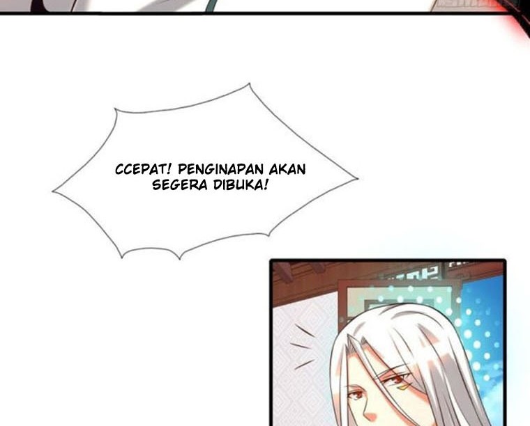 I Have Nine Female Disciples Chapter 58 - halaman 13