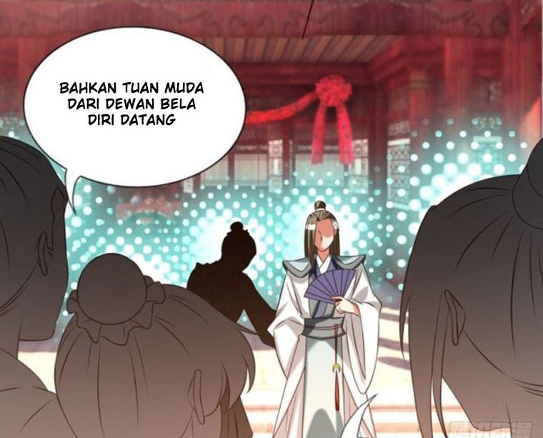 I Have Nine Female Disciples Chapter 58 - halaman 15