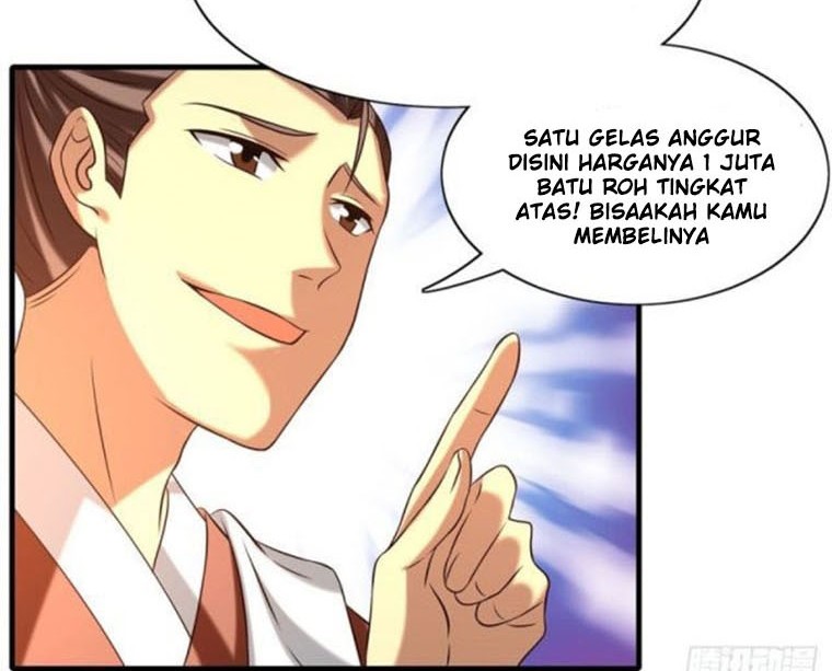 I Have Nine Female Disciples Chapter 58 - halaman 17