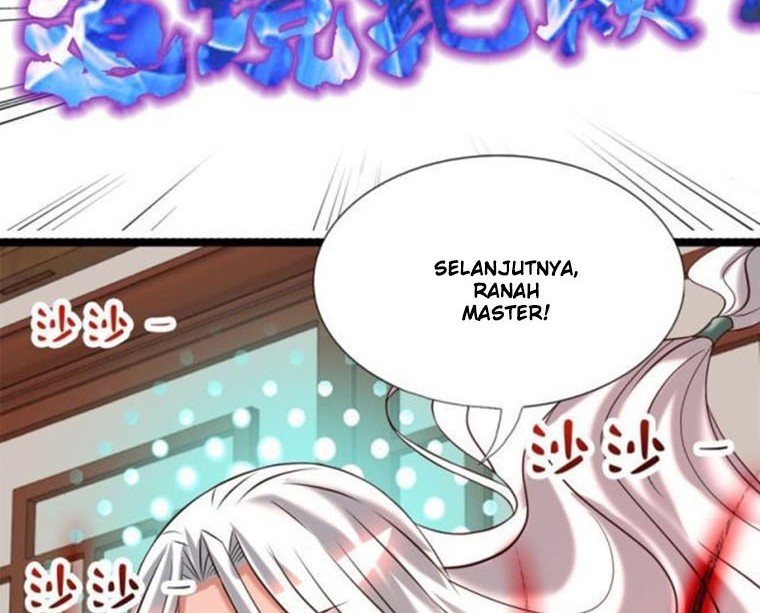I Have Nine Female Disciples Chapter 58 - halaman 5