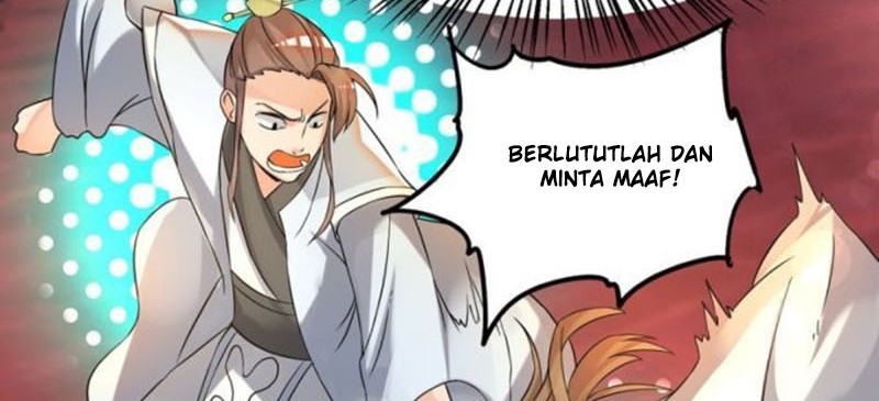 I Have Nine Female Disciples Chapter 59 - halaman 3
