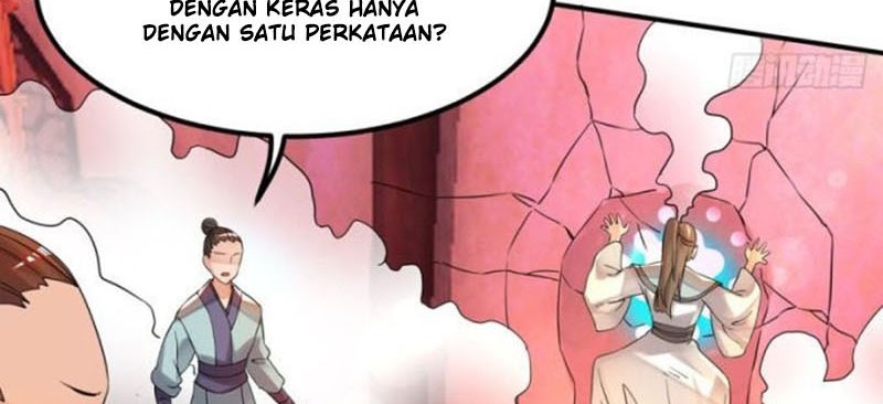 I Have Nine Female Disciples Chapter 59 - halaman 7