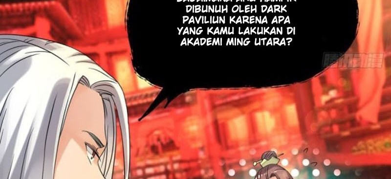 I Have Nine Female Disciples Chapter 59 - halaman 9