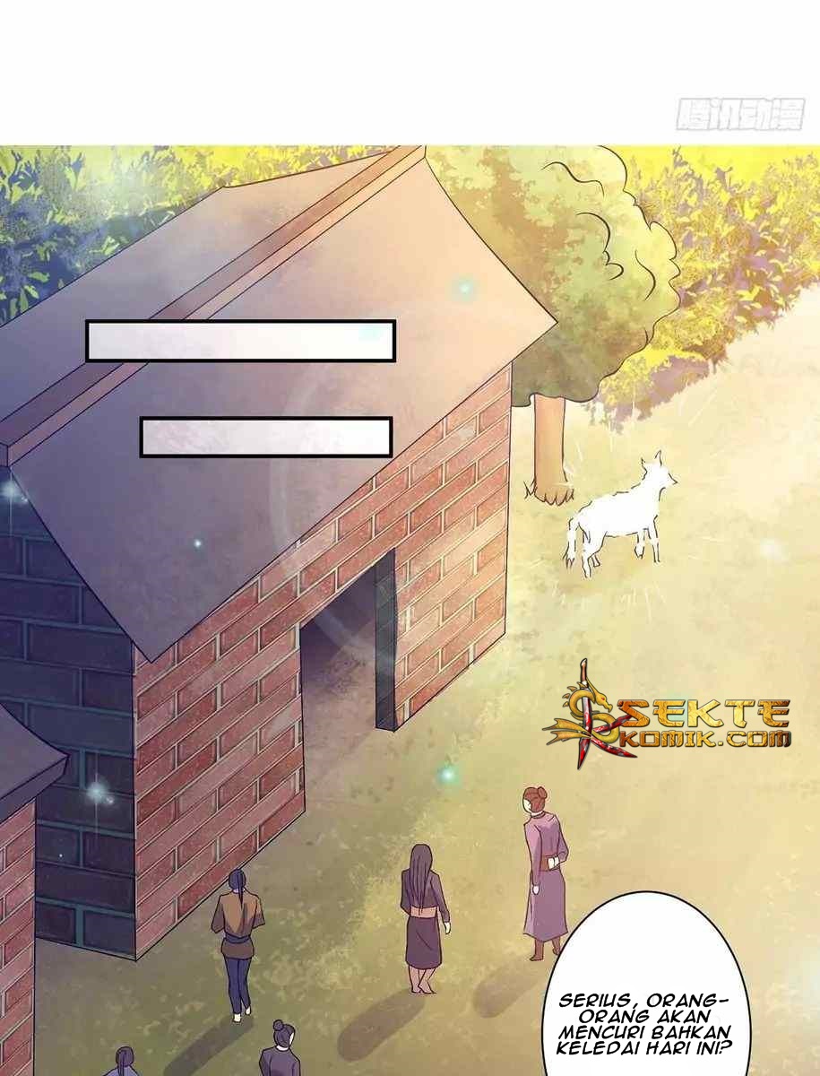 I Have Nine Female Disciples Chapter 6 - halaman 13