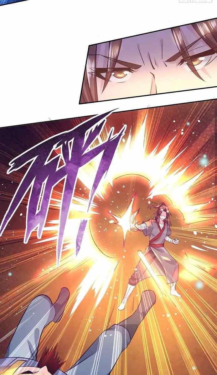 I Have Nine Female Disciples Chapter 6 - halaman 23