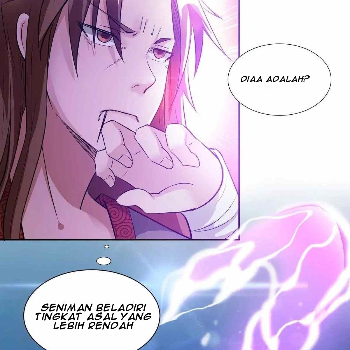 I Have Nine Female Disciples Chapter 6 - halaman 53
