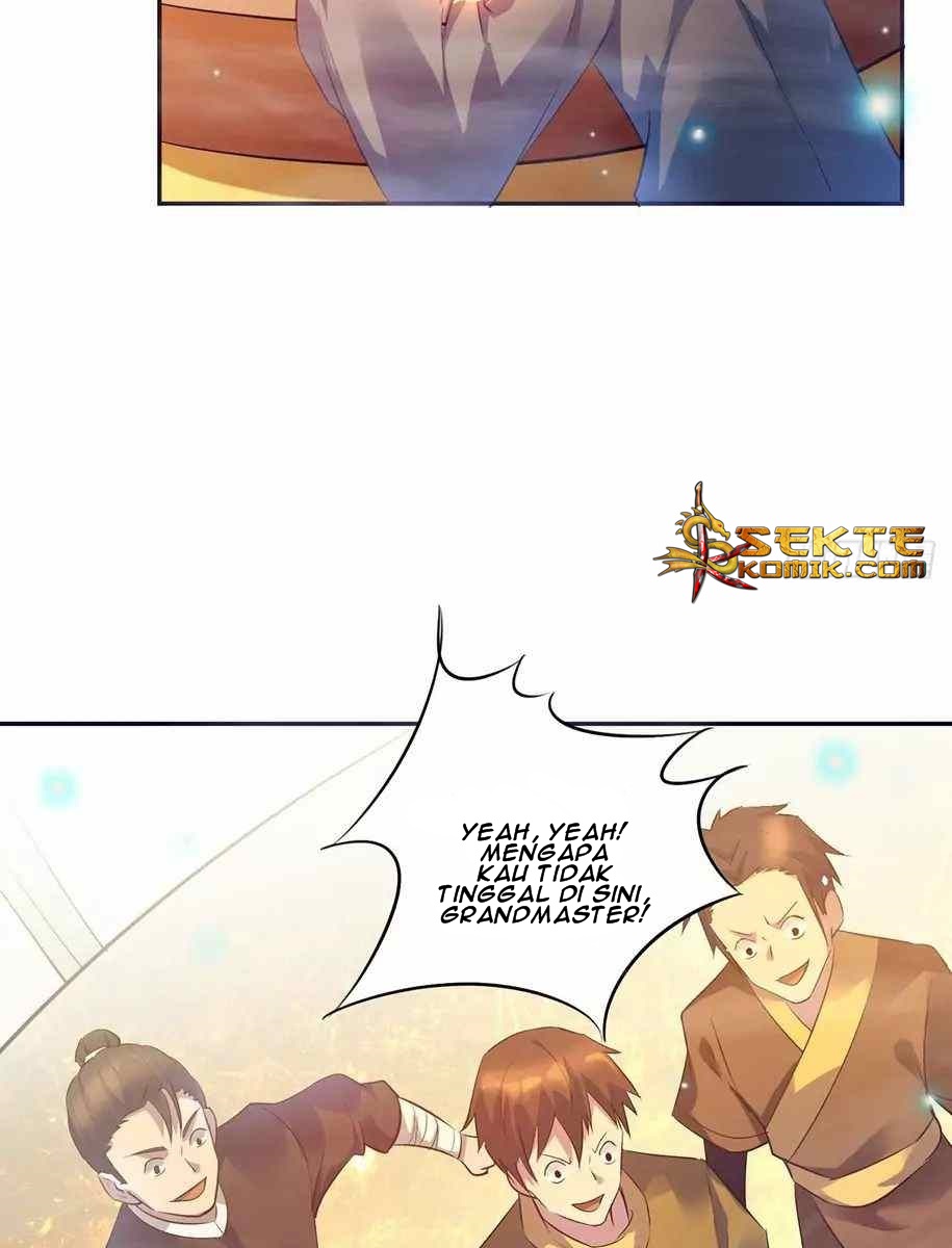 I Have Nine Female Disciples Chapter 6 - halaman 6