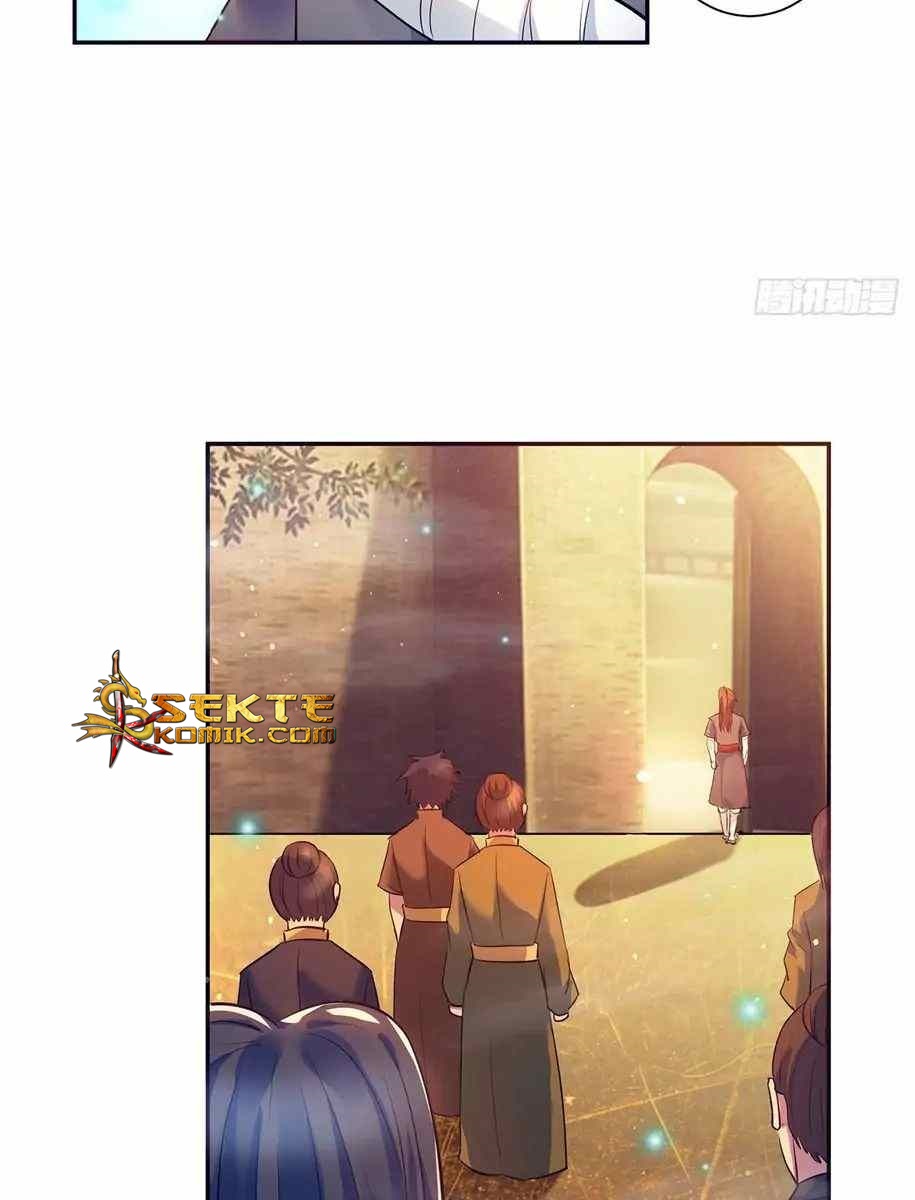 I Have Nine Female Disciples Chapter 6 - halaman 9