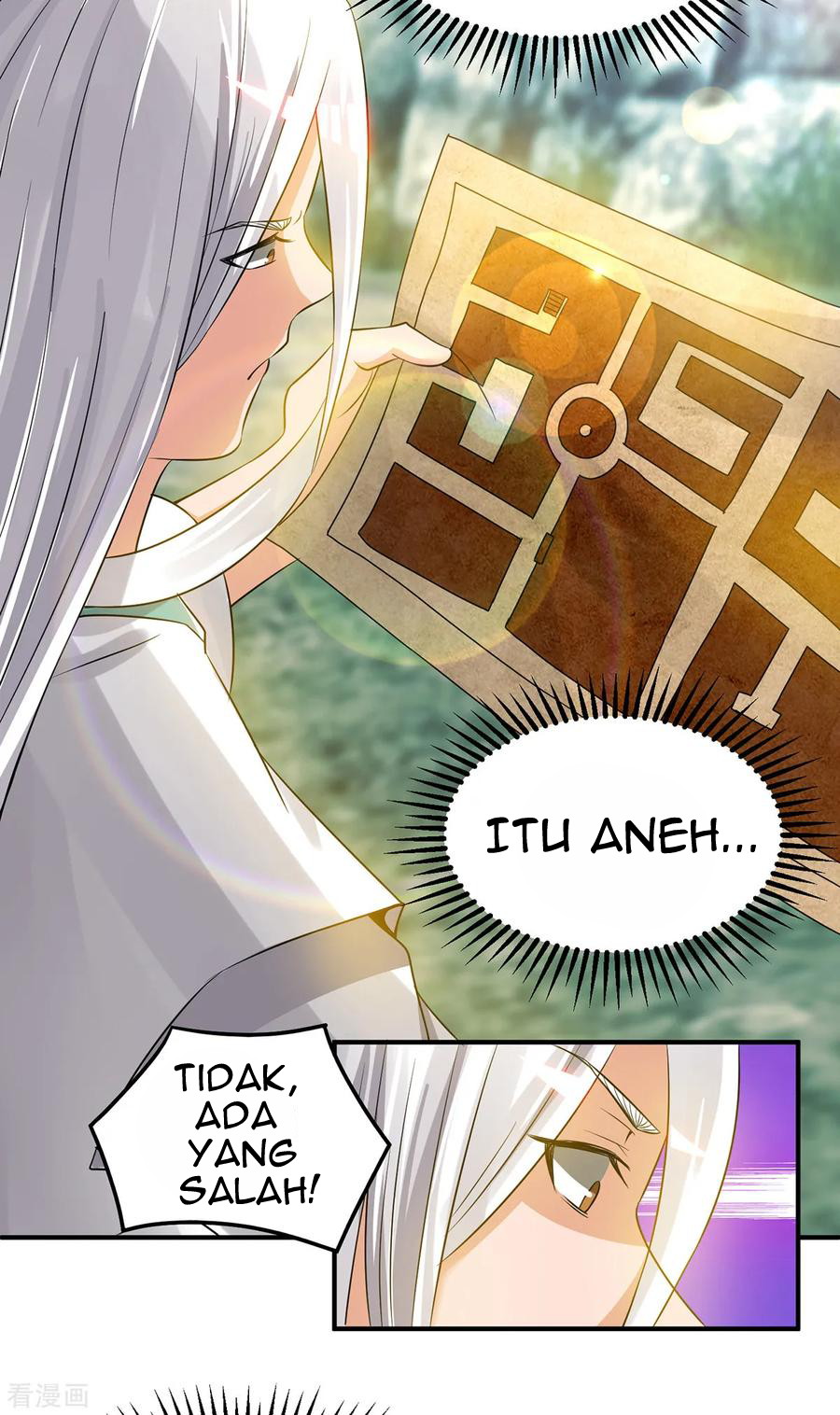 I Have Nine Female Disciples Chapter 62 - halaman 15