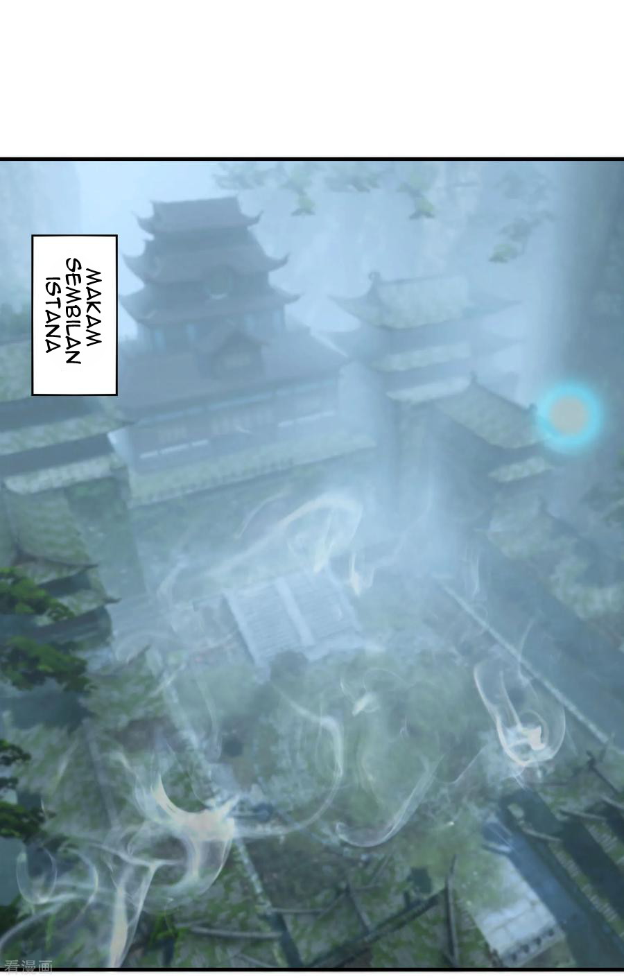 I Have Nine Female Disciples Chapter 63 - halaman 3