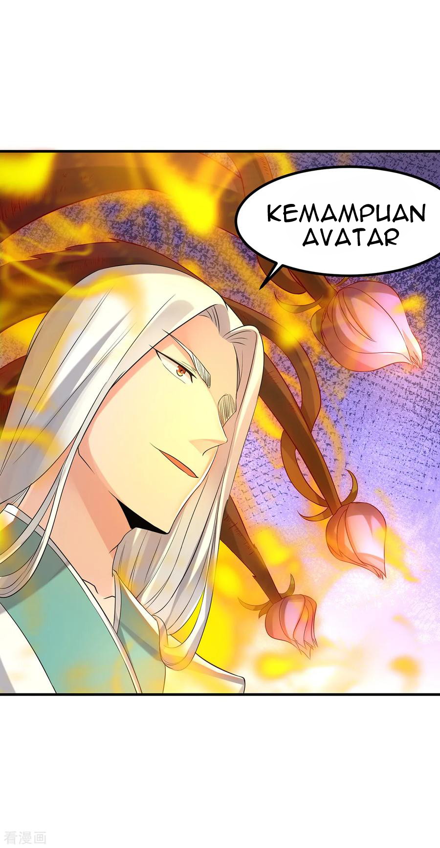 I Have Nine Female Disciples Chapter 64 - halaman 20