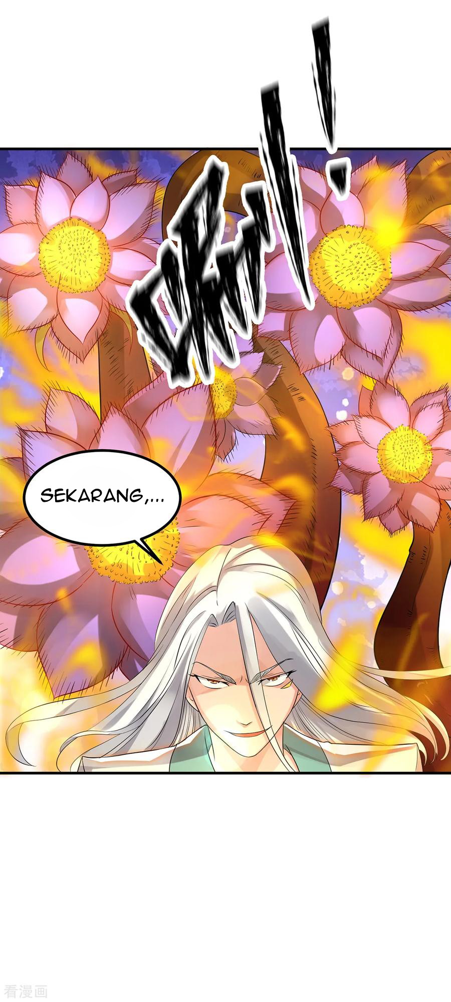 I Have Nine Female Disciples Chapter 64 - halaman 21