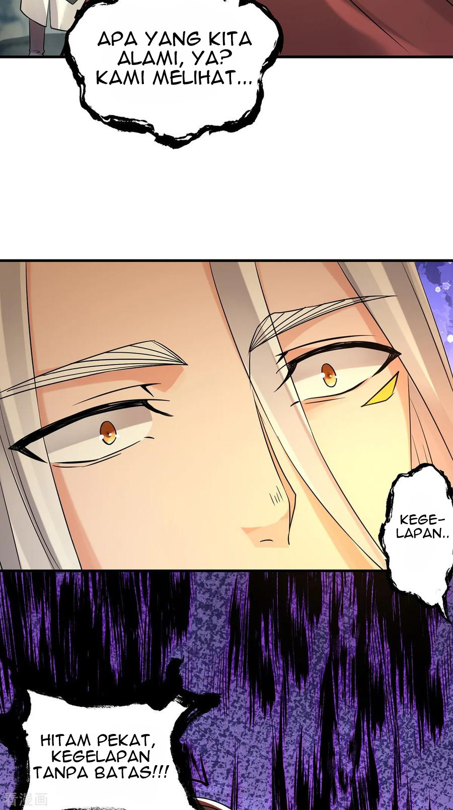 I Have Nine Female Disciples Chapter 64 - halaman 38