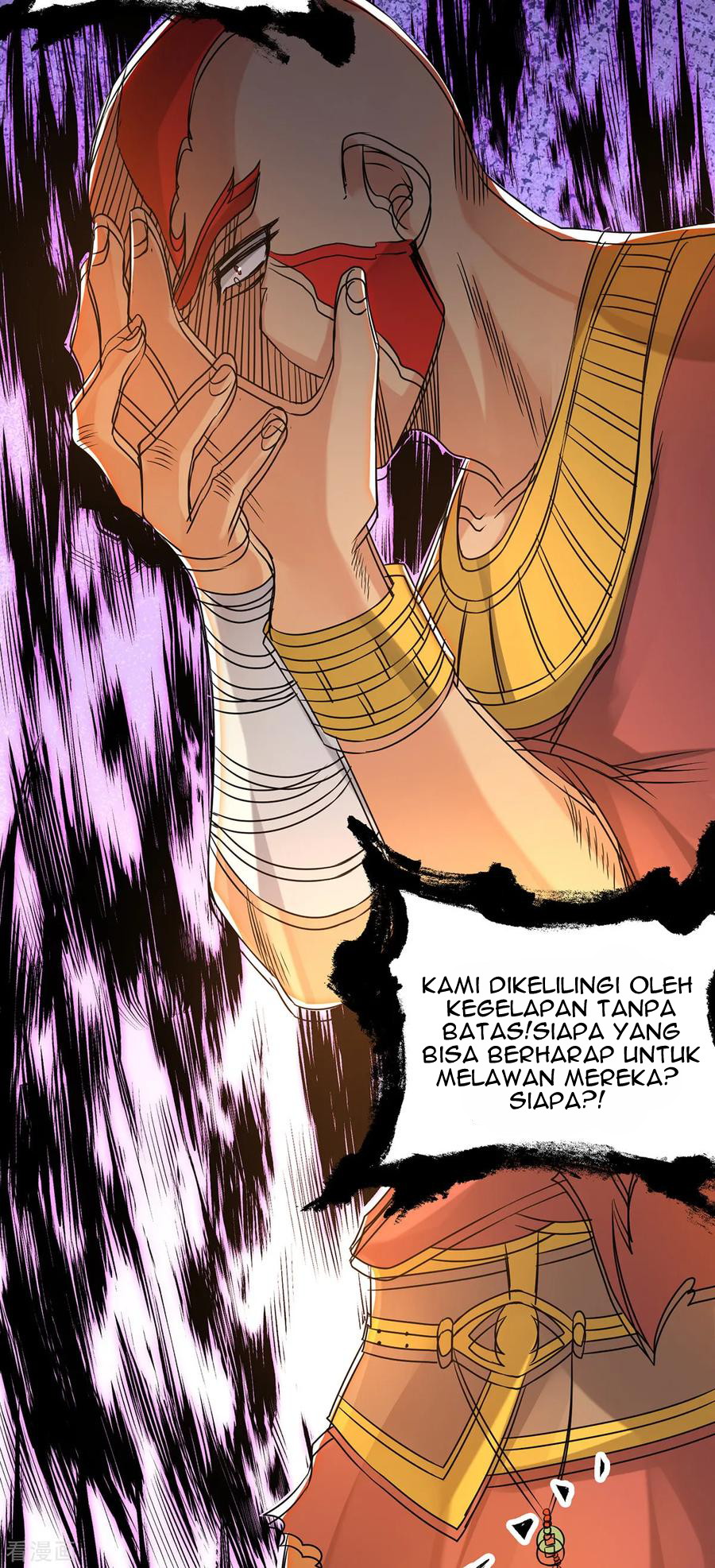 I Have Nine Female Disciples Chapter 64 - halaman 39