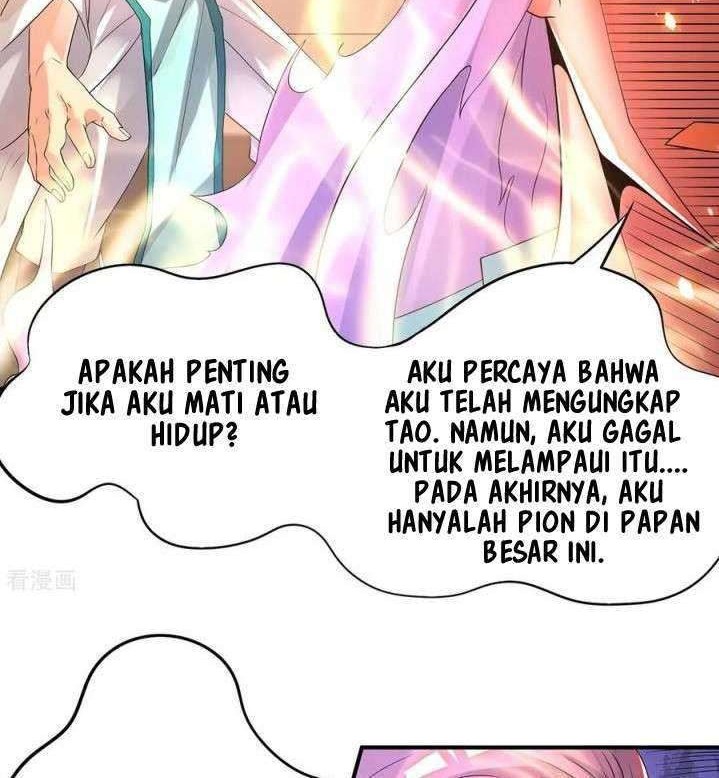 I Have Nine Female Disciples Chapter 65 - halaman 11