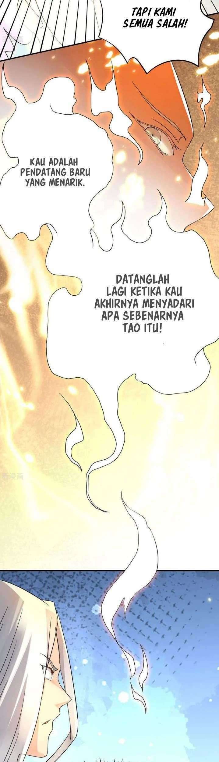 I Have Nine Female Disciples Chapter 65 - halaman 16