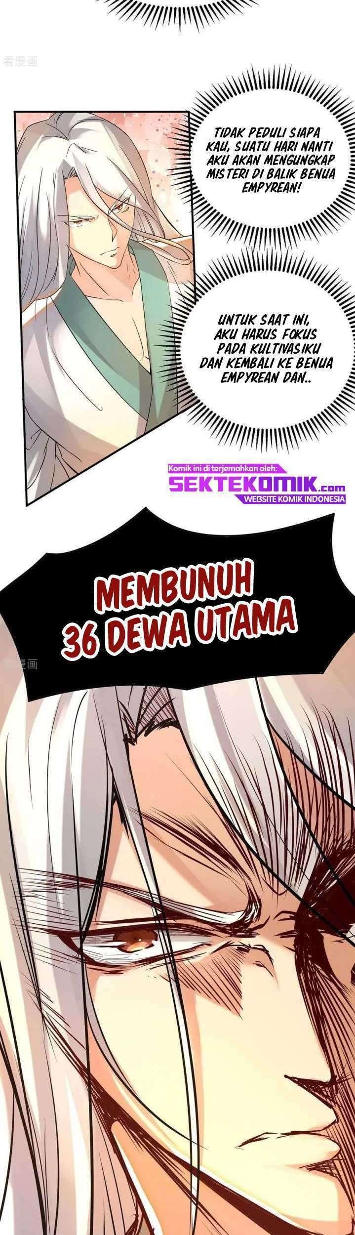 I Have Nine Female Disciples Chapter 65 - halaman 18