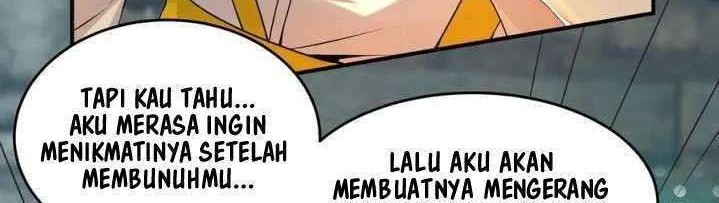 I Have Nine Female Disciples Chapter 65 - halaman 33