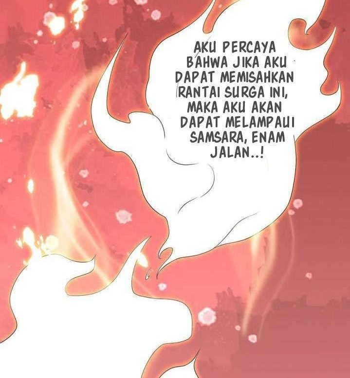I Have Nine Female Disciples Chapter 65 - halaman 9