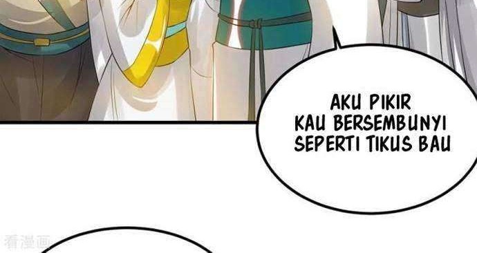 I Have Nine Female Disciples Chapter 66 - halaman 25