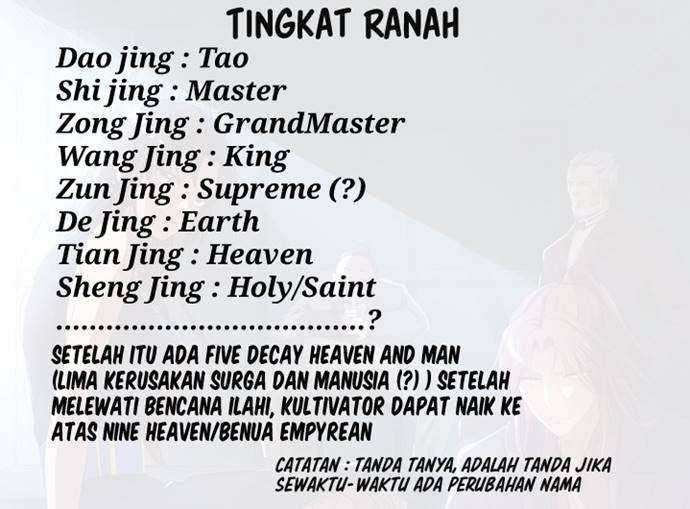 I Have Nine Female Disciples Chapter 66 - halaman 38