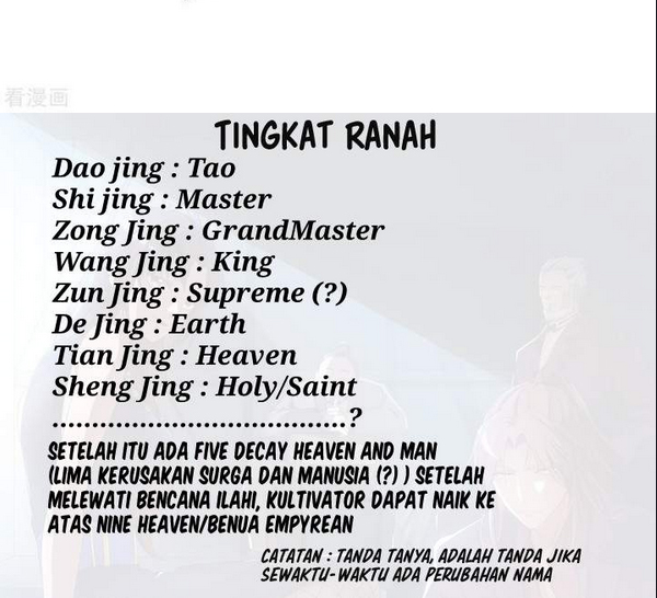 I Have Nine Female Disciples Chapter 67 - halaman 25