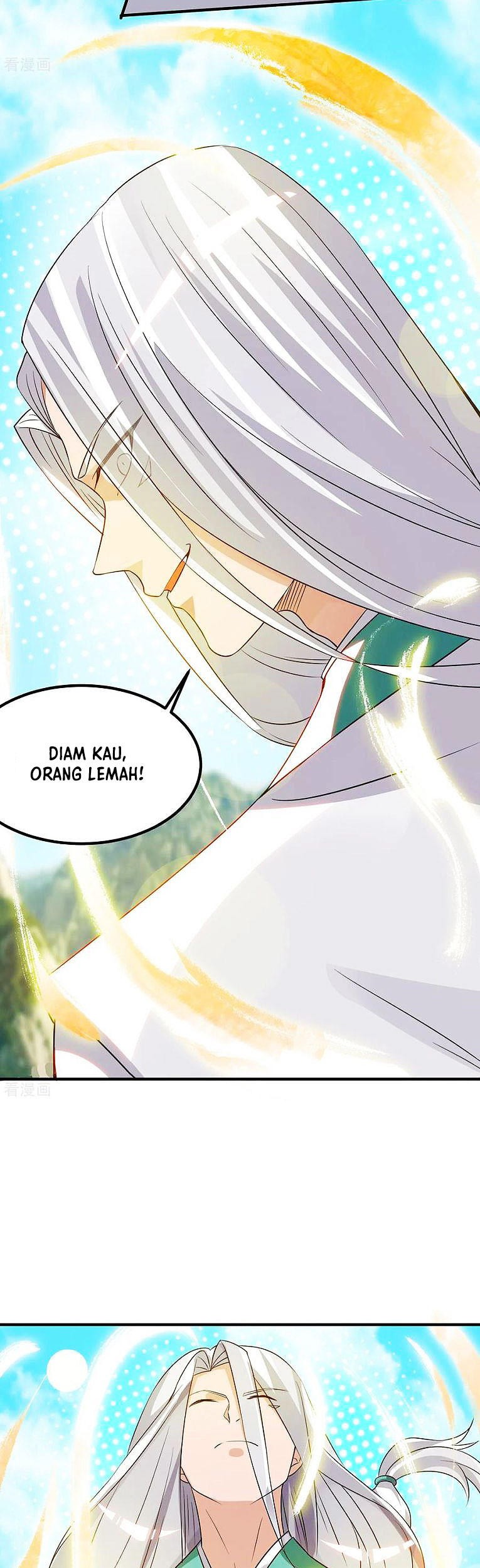 I Have Nine Female Disciples Chapter 69 - halaman 12