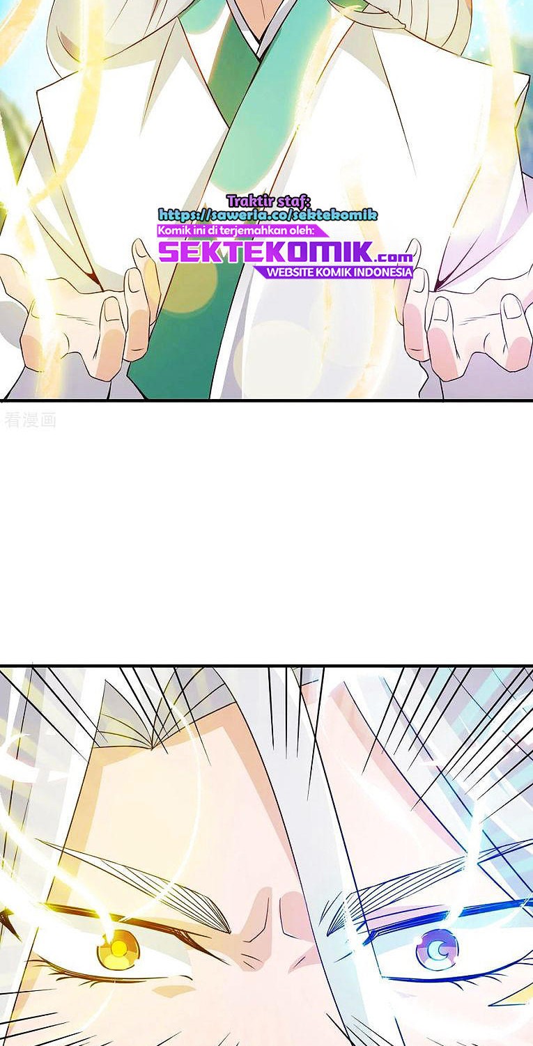 I Have Nine Female Disciples Chapter 69 - halaman 13