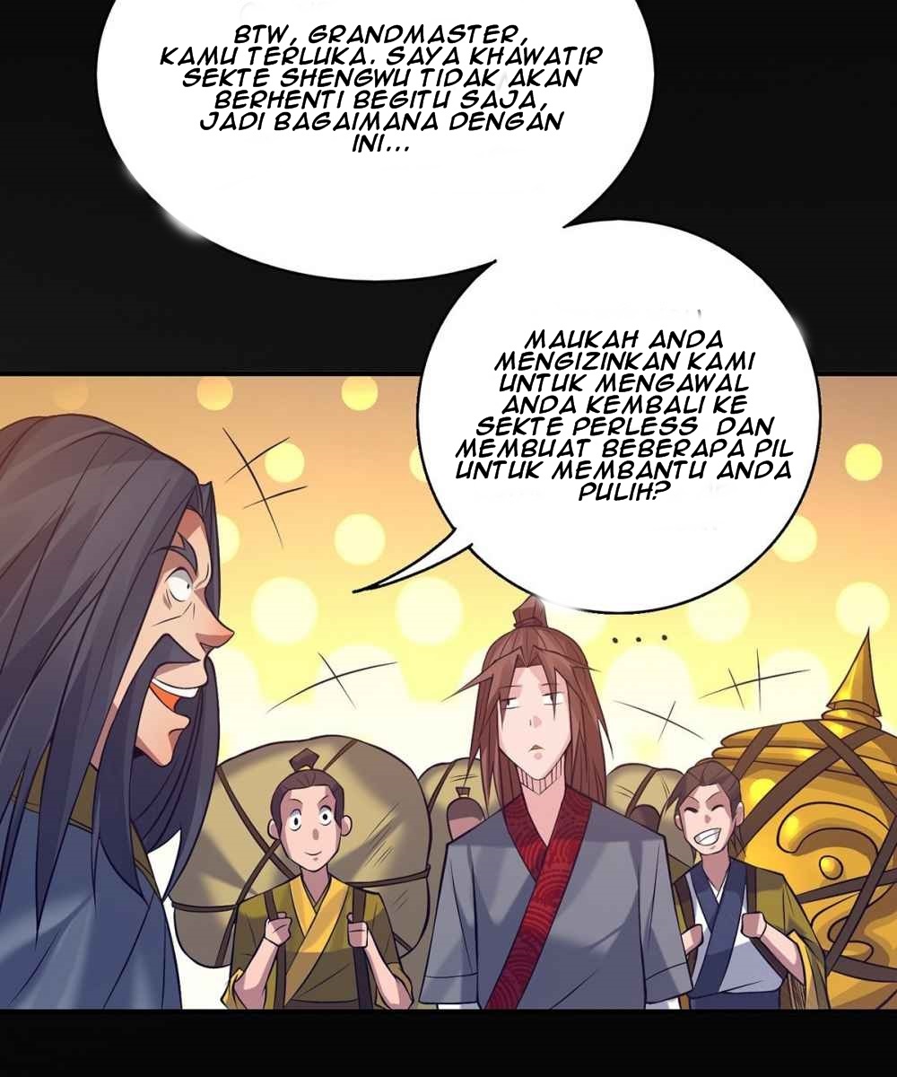I Have Nine Female Disciples Chapter 7 - halaman 20