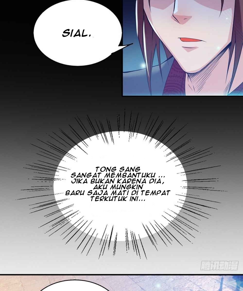 I Have Nine Female Disciples Chapter 7 - halaman 23