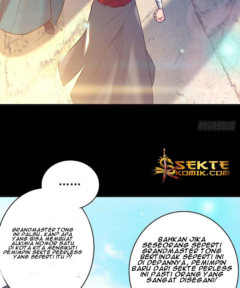 I Have Nine Female Disciples Chapter 7 - halaman 25