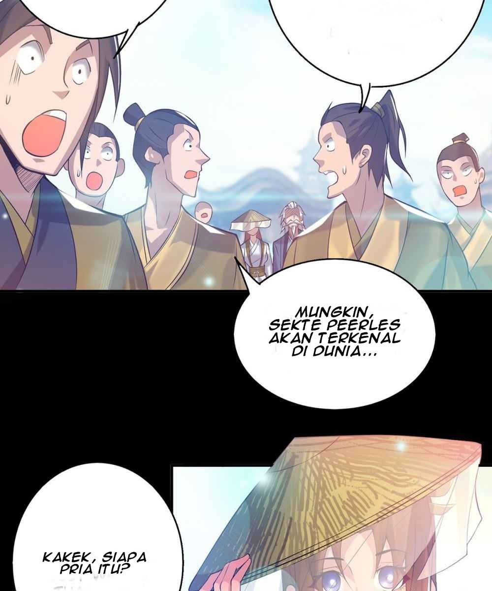 I Have Nine Female Disciples Chapter 7 - halaman 26